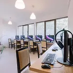 Eco Zdravetz Hotel
