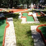 Otel Eco Zdravetz 3*