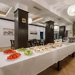 Eco Zdravetz Hotel 3*