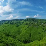 Otel Eco Zdravetz