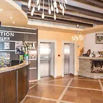 Eco Zdravetz Otel