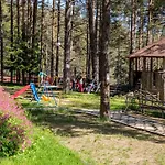 Eco Zdravetz Otel Zar-Kalojan