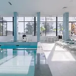 Hotel Eco Zdravetz