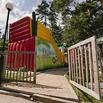 Eco Zdravetz Zar-Kalojan