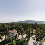 Otel Eco Zdravetz Zar-Kalojan