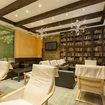 Eco Zdravetz Tsar Kaloyan (Plovdiv)