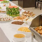 Eco Zdravetz 3* Tsar Kaloyan (Plovdiv)