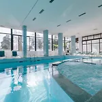 Hotel Eco Zdravetz 3*