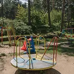 Otel Eco Zdravetz