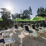 Otel Eco Zdravetz