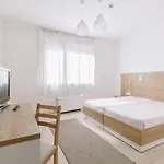 Otel Eco Zdravetz Zar-Kalojan