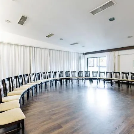 Otel Eco Zdravetz 3*