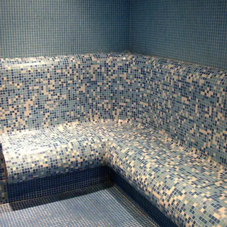 Otel Eco Zdravetz Zar-Kalojan