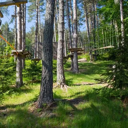 Eco Zdravetz Otel