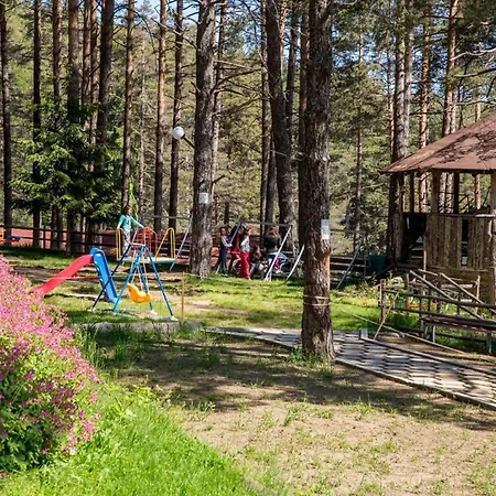 Eco Zdravetz Otel Zar-Kalojan