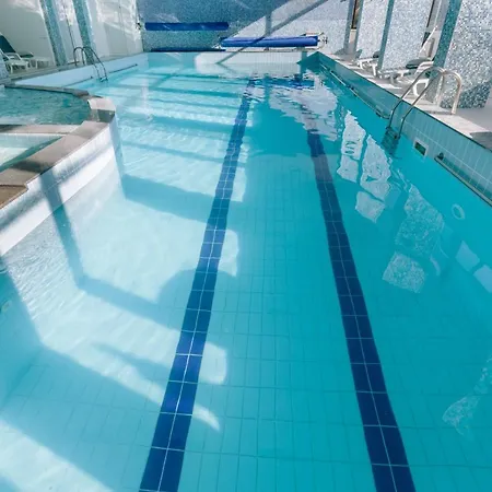Eco Zdravetz Otel