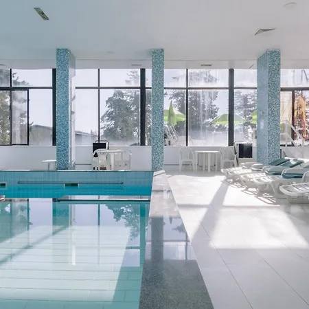 Otel Eco Zdravetz