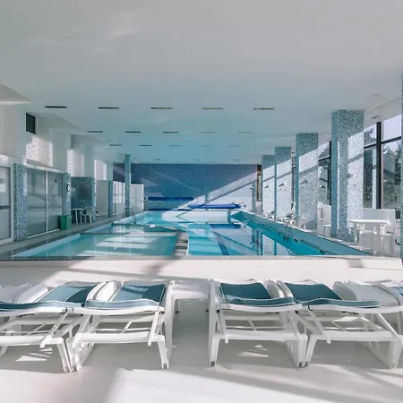 Otel Eco Zdravetz 3*