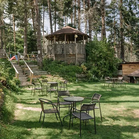 Eco Zdravetz Hotel