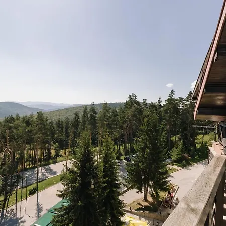 Eco Zdravetz Hotel Zar-Kalojan