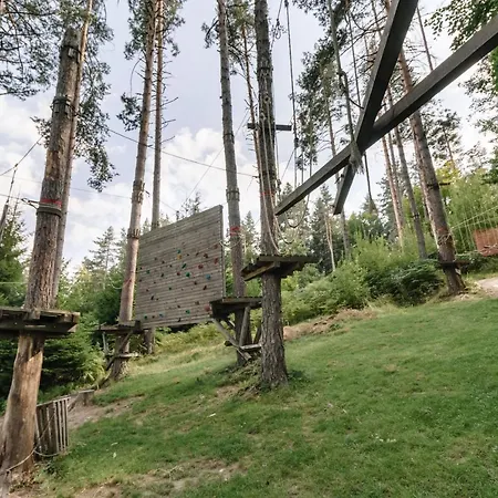 Eco Zdravetz Otel Zar-Kalojan