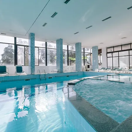 Otel Eco Zdravetz 3*