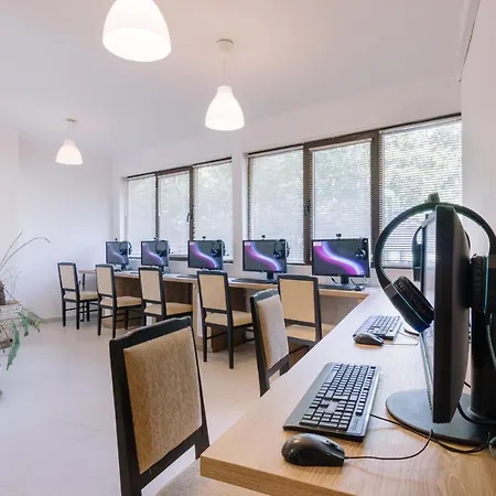 Eco Zdravetz Otel