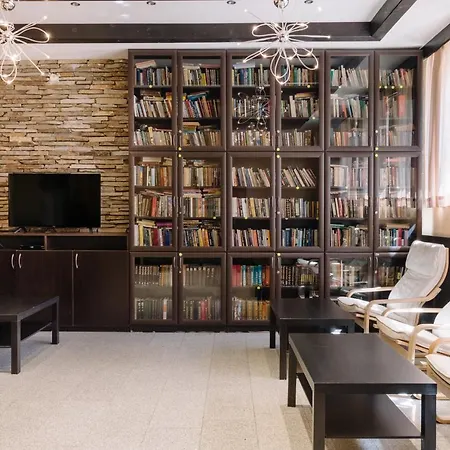 Hotel Eco Zdravetz 3*