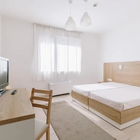 Otel Eco Zdravetz Zar-Kalojan