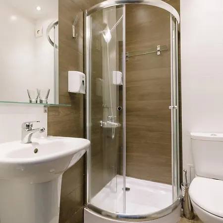 Hotel Eco Zdravetz