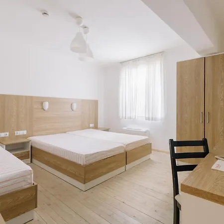 Hotel Eco Zdravetz Zar-Kalojan