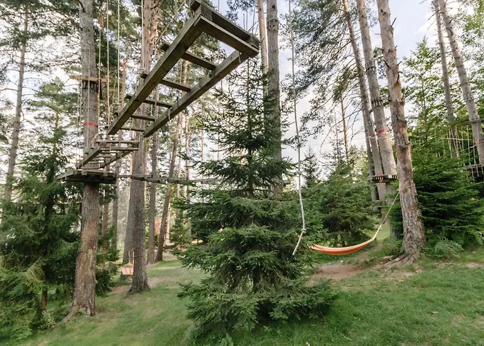 Hotel Eco Zdravetz Tsar Kaloyan (Plovdiv)