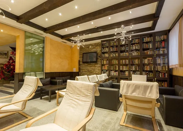 Eco Zdravetz Tsar Kaloyan (Plovdiv)