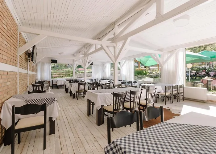 Hotel Eco Zdravetz Tsar Kaloyan (Plovdiv)