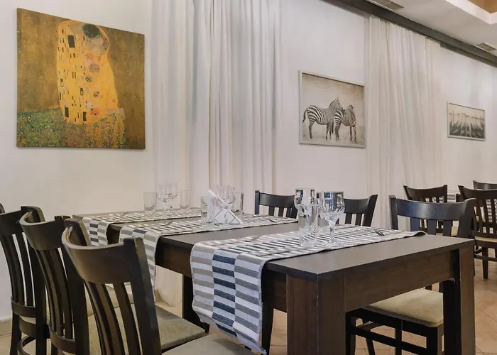 Eco Zdravetz Hotel Tsar Kaloyan (Plovdiv)