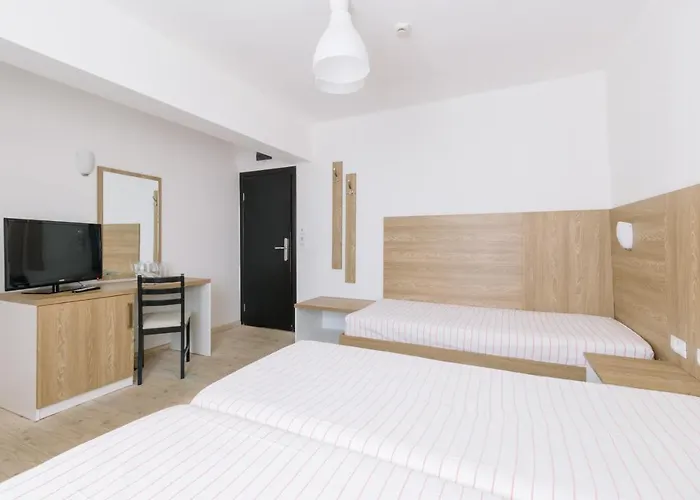 Eco Zdravetz 3* Tsar Kaloyan (Plovdiv)